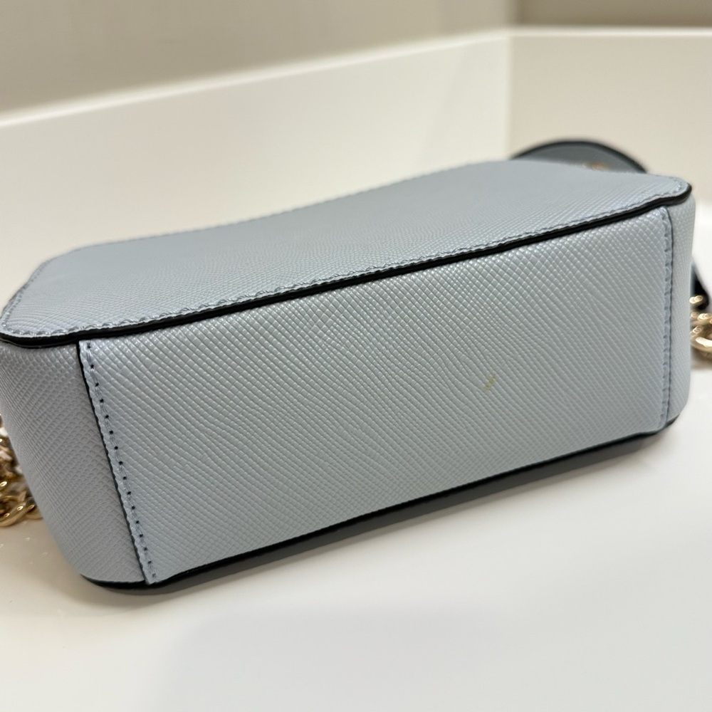GUESS NOELLE CROSSBODY‎ CAMERA BAG - Picture 4 of 13